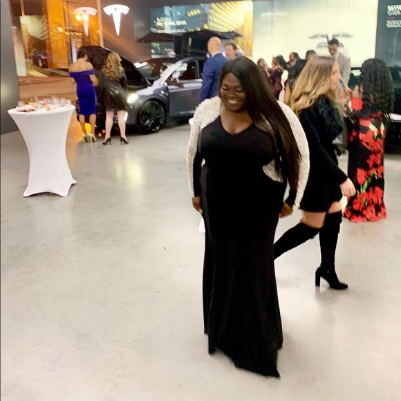 Hello Gorgeous! I’m Natasha Noire... - Picture 8 of 11